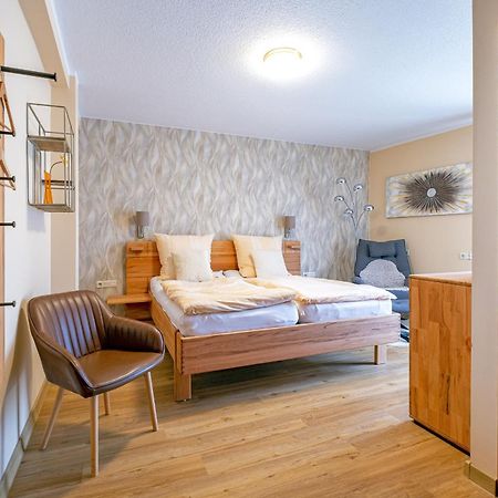 Alt Wehlheiden Hotel Касел Екстериор снимка