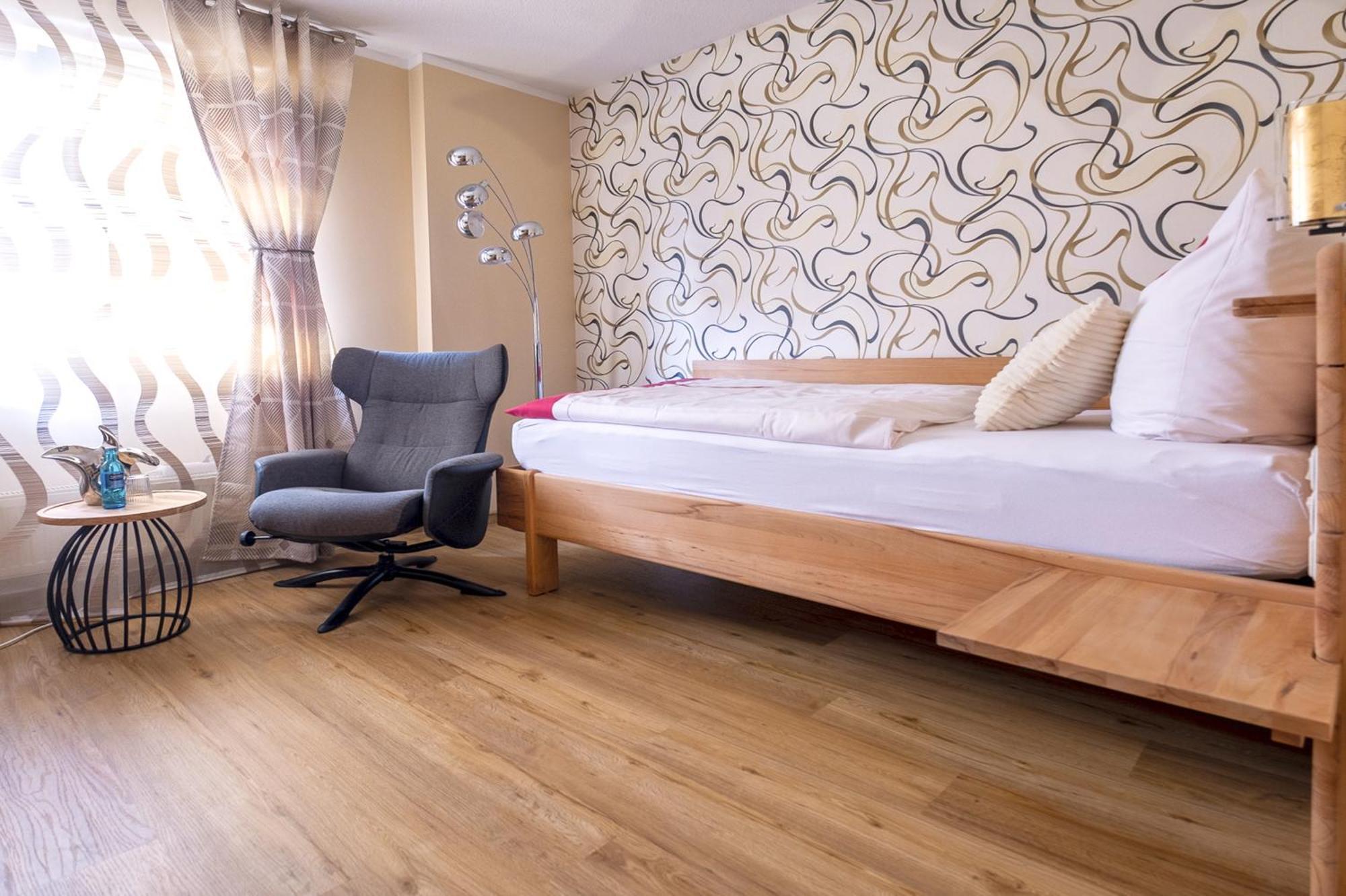 Alt Wehlheiden Hotel Касел Екстериор снимка