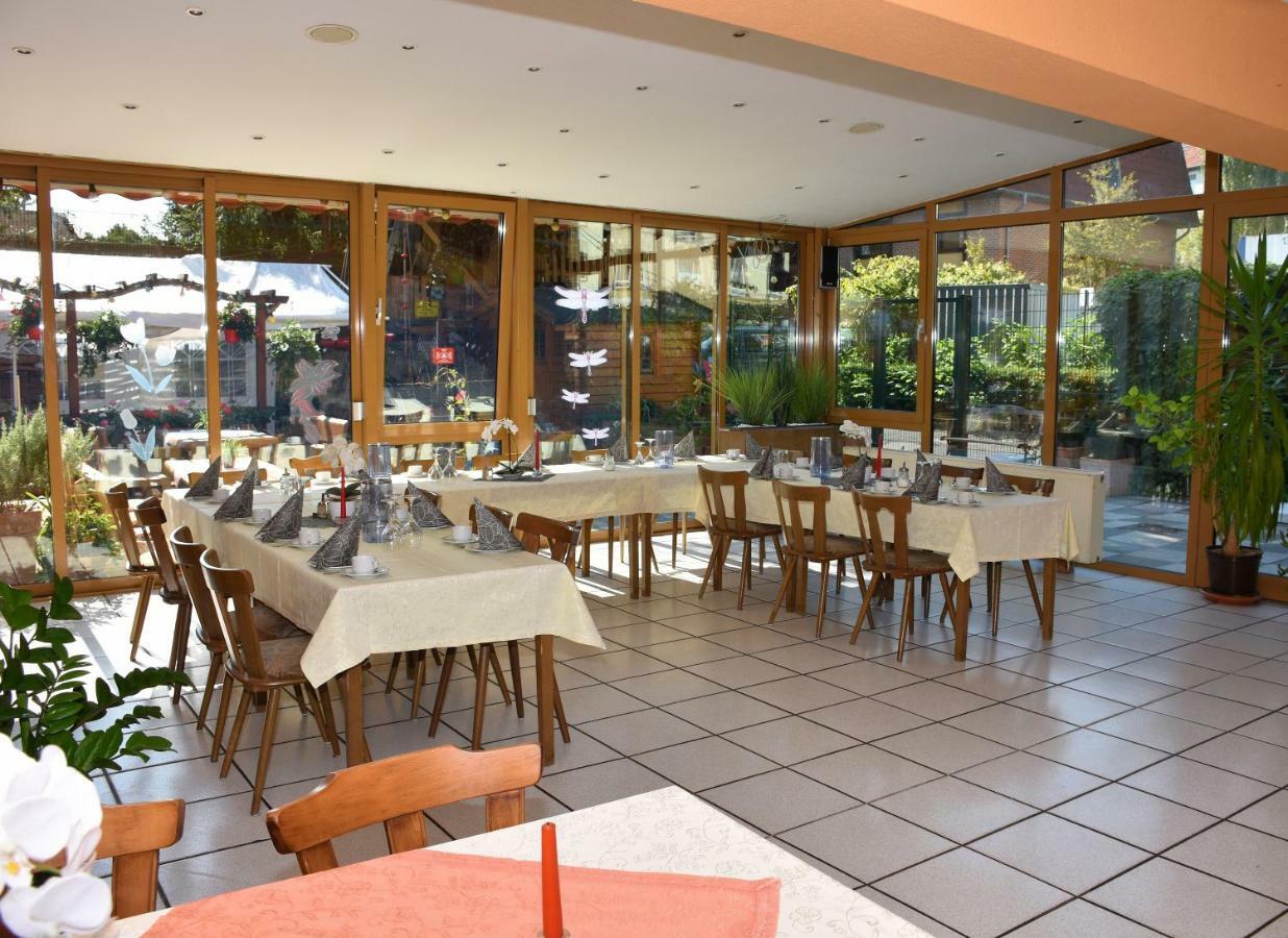 Alt Wehlheiden Hotel Касел Екстериор снимка