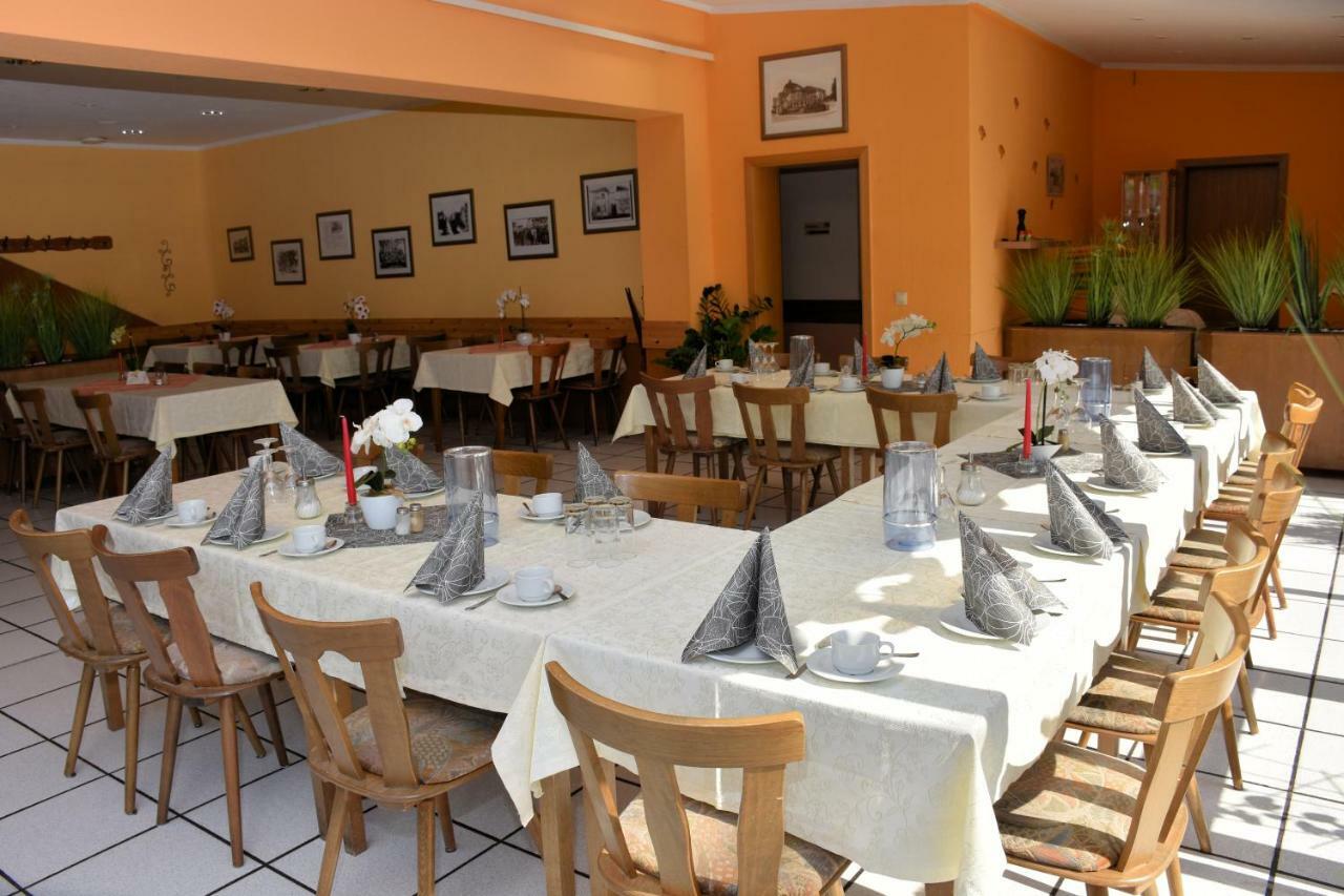Alt Wehlheiden Hotel Касел Екстериор снимка