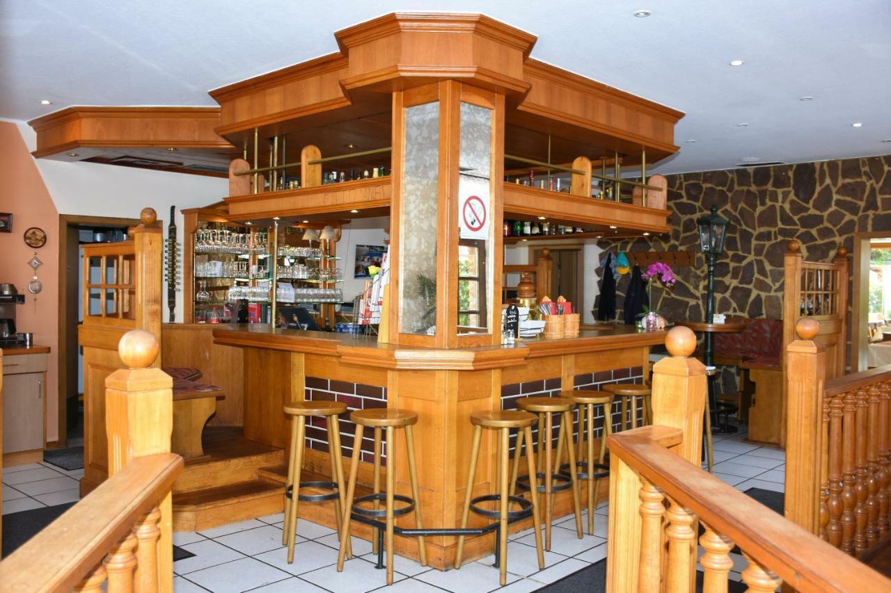 Alt Wehlheiden Hotel Касел Екстериор снимка